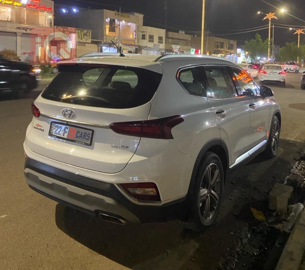 هیوندای سەنتافی